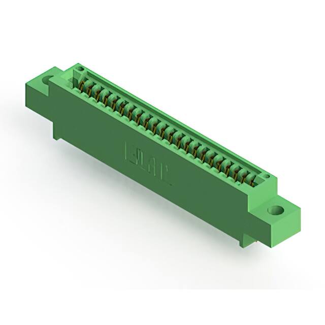 845-022-525-604 EDAC Inc.  Edgeboard Connectors